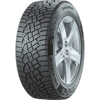 Gislaved 215/55R18 99T IceControl (шип.)