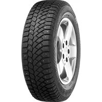 Gislaved 215/60R17 96T Nord Frost 200 SUV FR ID (шип.)