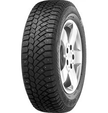 Gislaved 225/65R17 106T XL Nord Frost 200 SUV FR ID (шип.) (2022 г.в.)