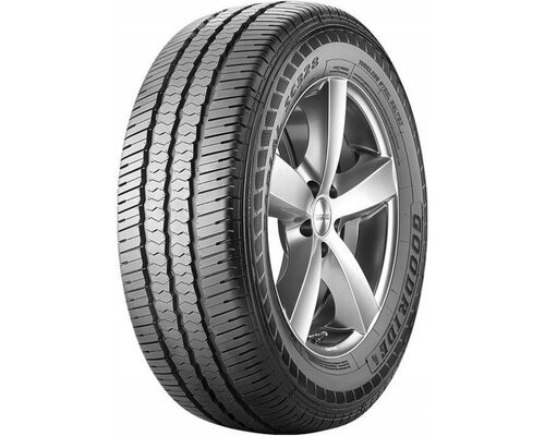 Goodride 215/70R15C 109/107R SC328 8PR (2022 г.в.)