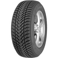 Goodyear 225/65R17 102T UltraGrip (старше 3-х лет)