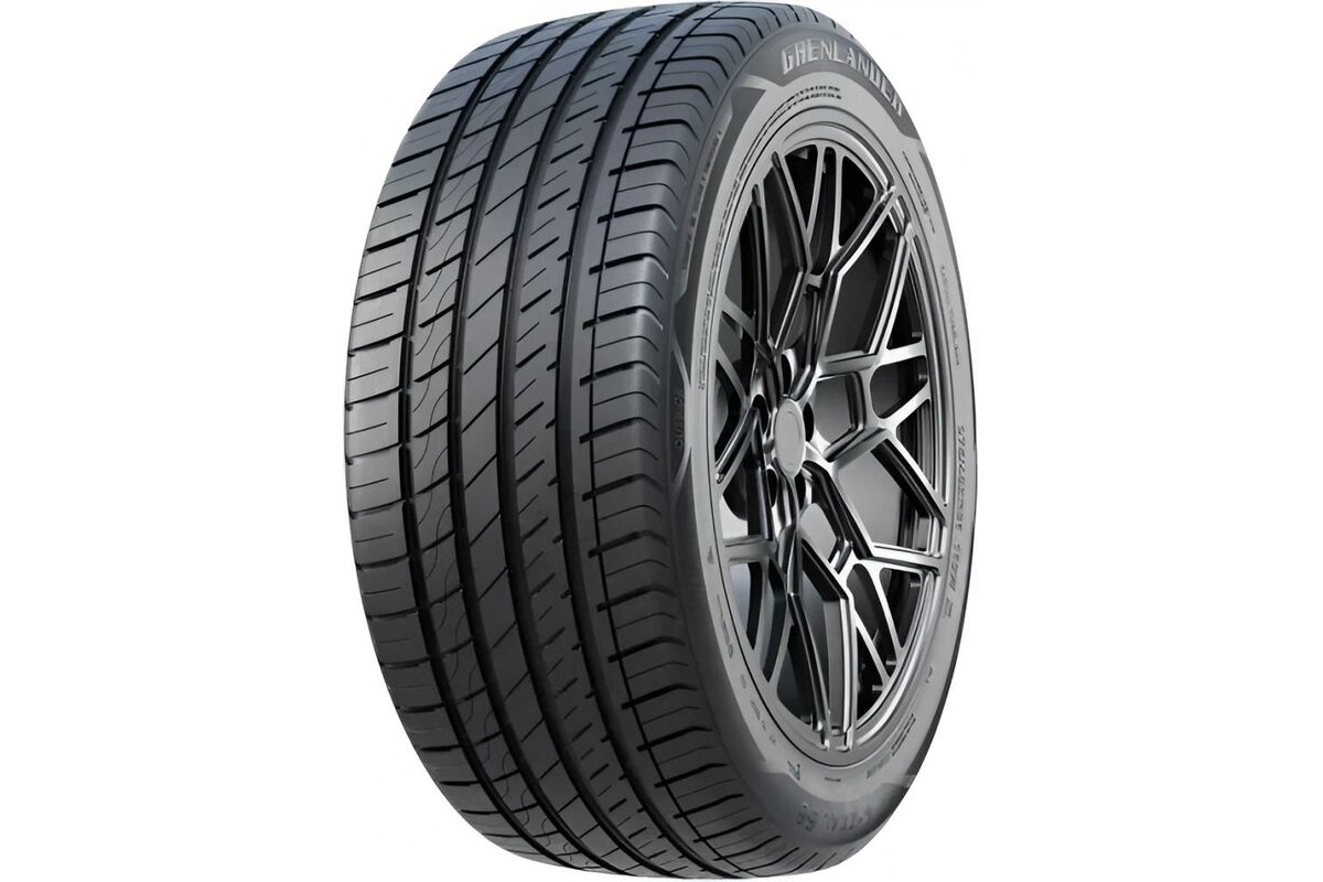 GrenlanderL-Zeal56275/40R18103W