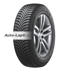 Hankook 155/65R15 77T Winter i*cept RS2 W452 (2018 г.в.)