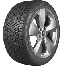 Ikon 225/65R17 106T XL Autograph Ice 10 SUV (шип.)