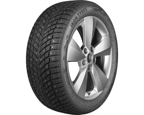 Ikon 275/35R19 100T XL Autograph Ice 10 (шип.)