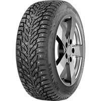 Ikon Tyres 255/45R20 105T XL Autograph Ice 9 SUV (шип.)