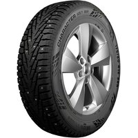 Ikon Tyres 215/55R18 99T XL Character Ice 7 SUV (шип.)