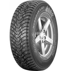 Ikon 225/65R17 106T XL Nordman 8 SUV (Character Ice 8 SUV) (шип.)