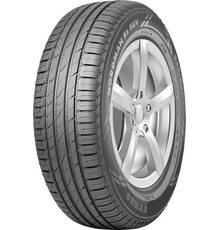 Ikon Tyres 235/60R18 103V Nordman S2 SUV (старше 3-х лет)
