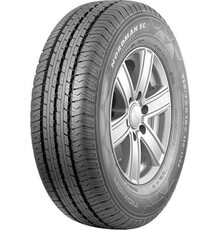 Ikon 195/75R16C 107/105S Nordman SC