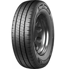 Kumho 165/80R13C 94/92R PorTran KC53