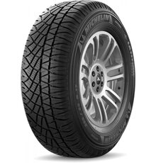 Michelin 235/60R18 107V XL Latitude Cross
