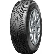 Michelin 245/45R20 103V XL Pilot Alpin 5