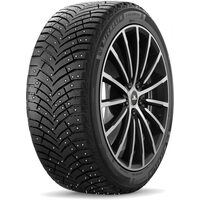 Michelin 215/60R17 100T XL X-Ice North 4 (шип.) (2021 г.в.)