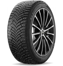 Michelin 215/55R18 99T XL X-Ice North 4 (шип.)
