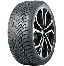 Nokian Tyres 215/65R17 103T XL Hakkapeliitta 10p SUV (шип.) (2022 г.в.)