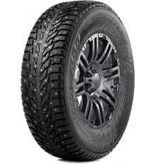 Nokian Tyres 215/65R17 103T XL Hakkapeliitta 9 SUV (шип.) (старше 5-ти лет)