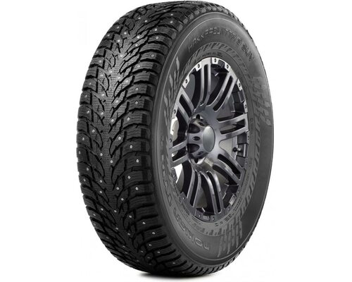 Nokian Tyres 215/65R17 103T XL Hakkapeliitta 9 SUV (шип.) (старше 5-ти лет)