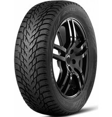 Nokian Tyres 215/55R17 98R XL Hakkapeliitta R3 (2021 г.в.)