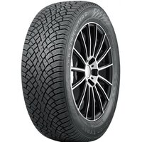 Nokian Tyres 245/50R18 104R XL Hakkapeliitta R5