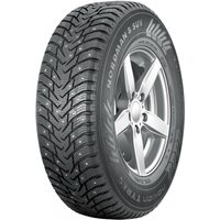 Ikon Tyres 245/45R20 103T XL Nordman 8 SUV (шип.)