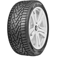 Pirelli 215/55R18 99T XL Ice Zero (шип.) (старше 3-х лет)