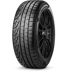 Pirelli 225/45R17 91H Winter SottoZero Serie II MO (2020 г.в.)