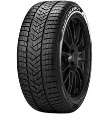 Pirelli 225/45R17 91H Winter SottoZero Serie III * Run Flat (2019 г.в.)