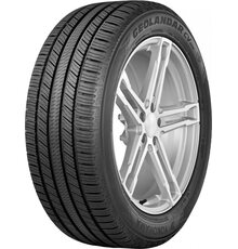 Yokohama 235/50R19 103V Geolandar CV G058 (старше 3-х лет)